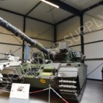 Overloon War Museum Overloon, Netherlands