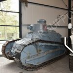 Overloon War Museum Overloon, Netherlands