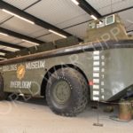 Overloon War Museum Overloon, Netherlands