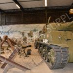 Overloon War Museum Overloon, Netherlands