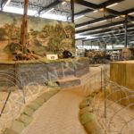 Overloon War Museum Overloon, Netherlands
