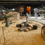 Overloon War Museum Overloon, Netherlands