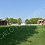 Groesbeek Canadian War Cemetery