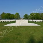 Groesbeek Canadian War Cemetery