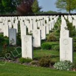 Groesbeek Canadian War Cemetery