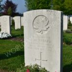 Groesbeek Canadian War Cemetery