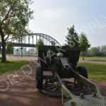 Arnhem Bridge Operation Market Garden