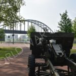 Arnhem Bridge Operation Market Garden