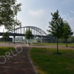 Arnhem Bridge Operation Market Garden