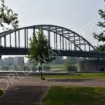 Arnhem Bridge Operation Market Garden