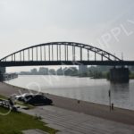 Arnhem Bridge Operation Market Garden