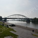 Arnhem Bridge Operation Market Garden