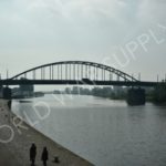 Arnhem Bridge Operation Market Garden