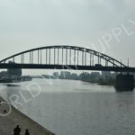Arnhem Bridge Operation Market Garden