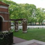 Arnhem Oosterbeek War Cemetery