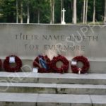 Arnhem Oosterbeek War Cemetery