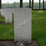 Arnhem Oosterbeek War Cemetery