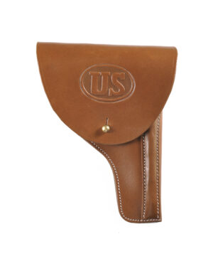 Colt Hammerless Holster