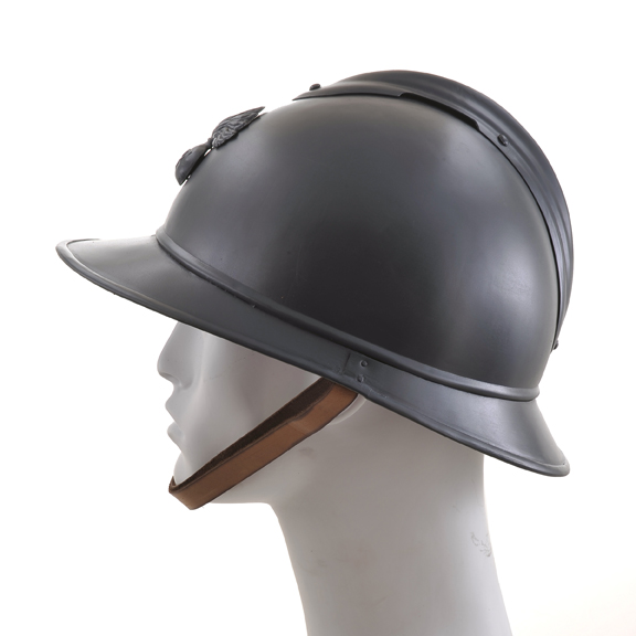 French M15 Adrian Helmet-img-2