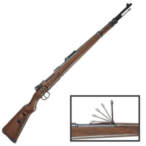 Replica German K98 Mauser