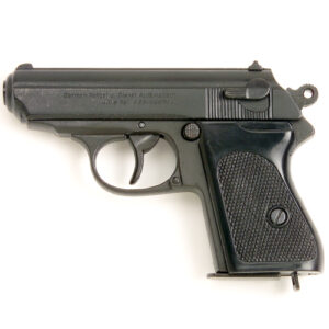 German-PPK-Reproduction