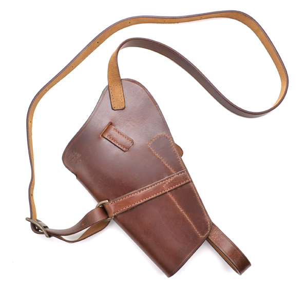 US WW2 M3 Colt 1911 .45 Shoulder Holster Premium-img-5