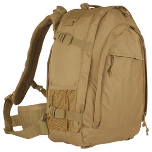 Fox Outdoor Discreet Covert-Ops Pack Coyote Backpack