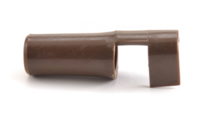 WW2 JAPANESE ARISAKA MUZZLE COVER