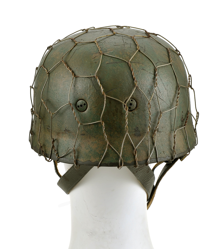 German Paratrooper Helmet