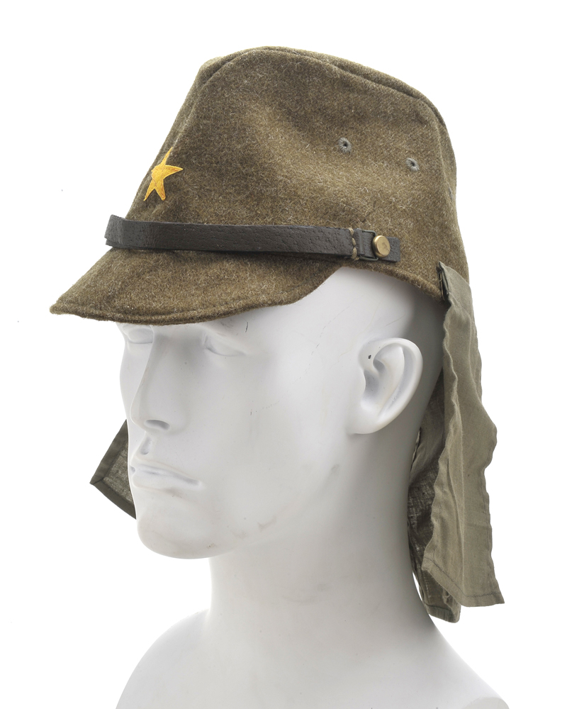 Sale > japanese ww2 cap > in stock