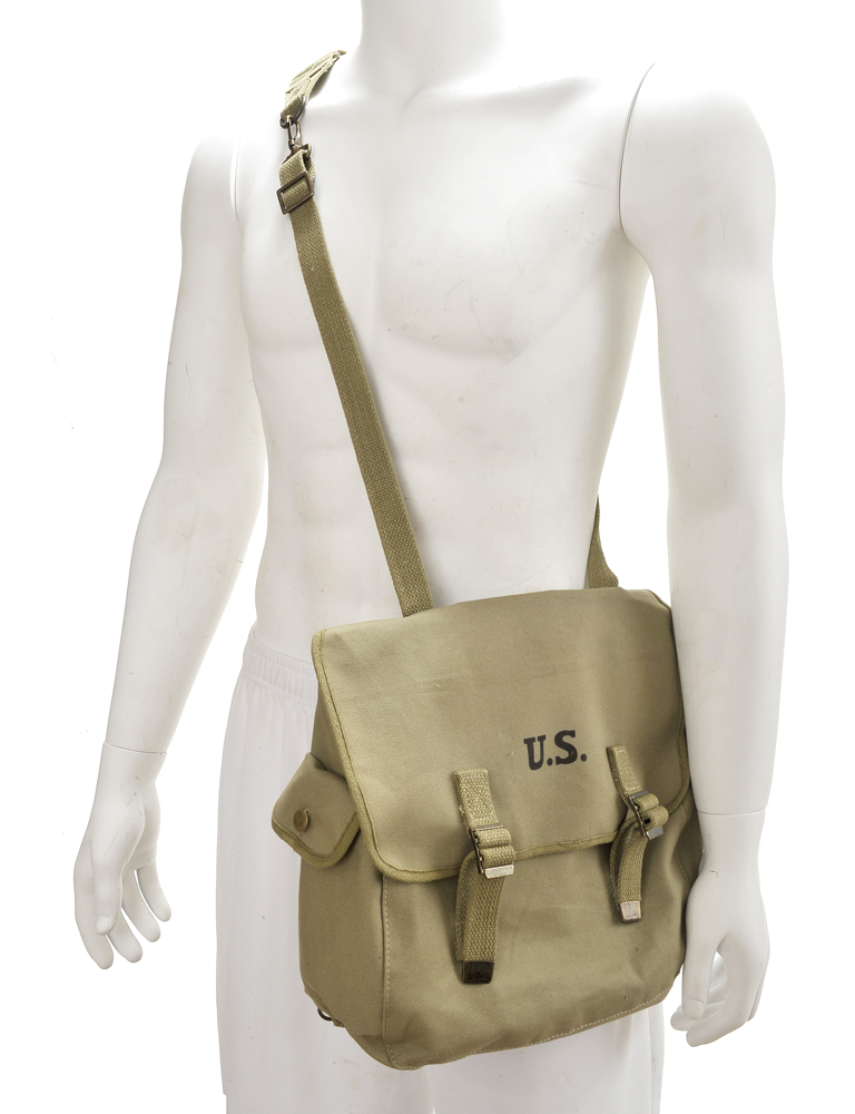 US Army M-1936 Musette bag