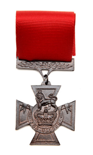 Victoria Cross