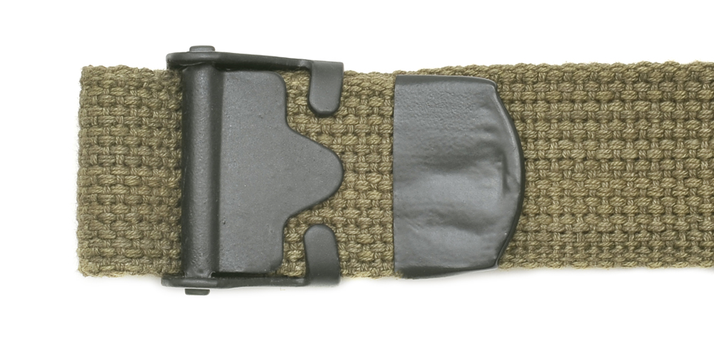 M1 GARAND CANVAS RIFLE SLING-img-3