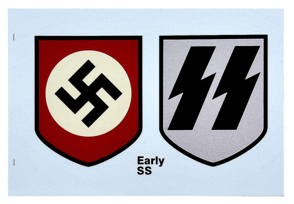 German Mega Patch