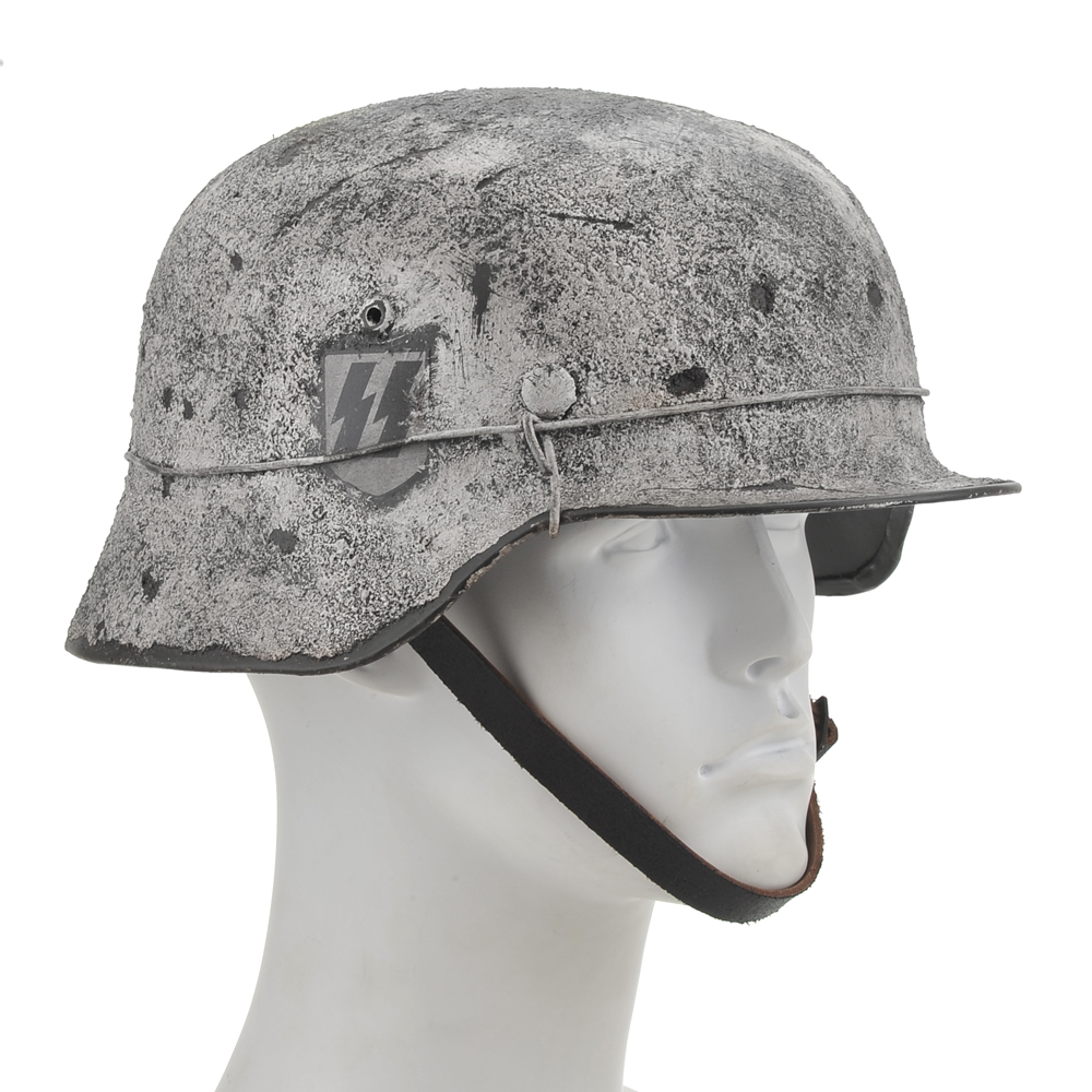 SS M35 Winter Helmet-img-2