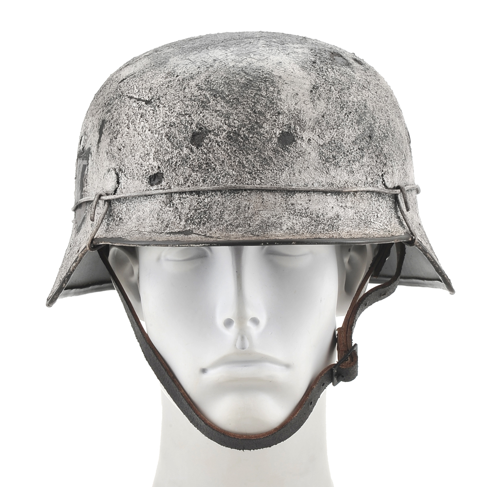 SS M35 Winter Helmet-img-5