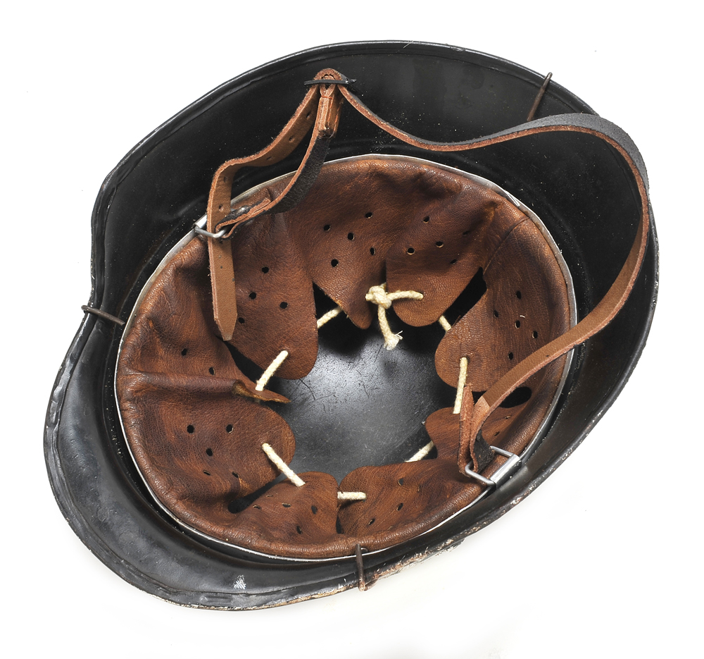SS M35 Winter Helmet-img-1