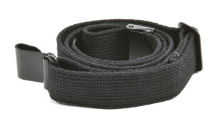 Black Cotton Webbing Rifle Sling M14 M1A
