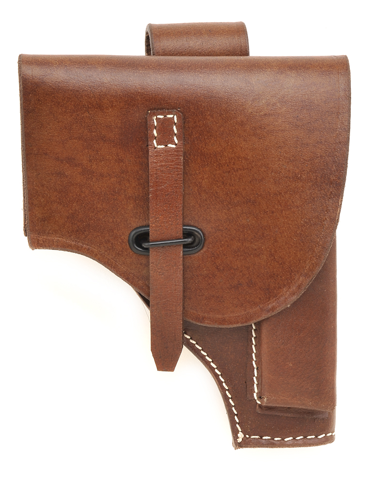 Beretta M1934 Leather Holster-img-0