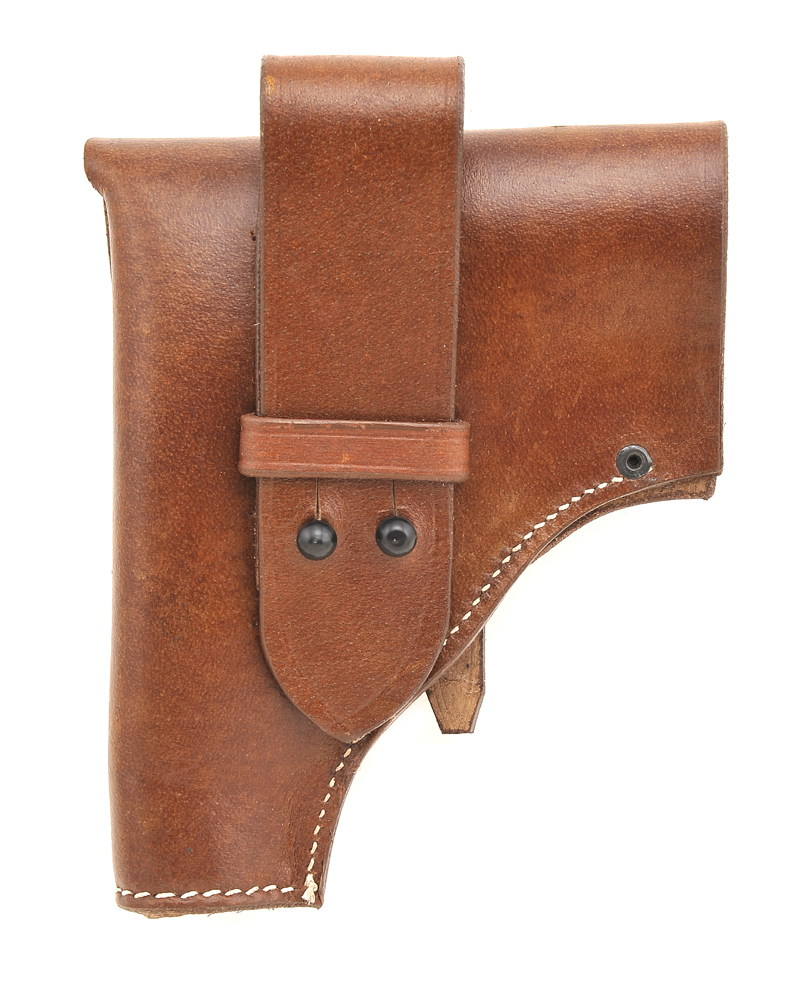 Beretta M1934 Leather Holster-img-1