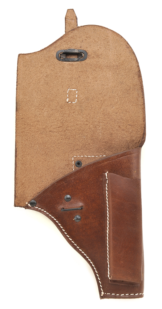 Beretta M1934 Leather Holster-img-6