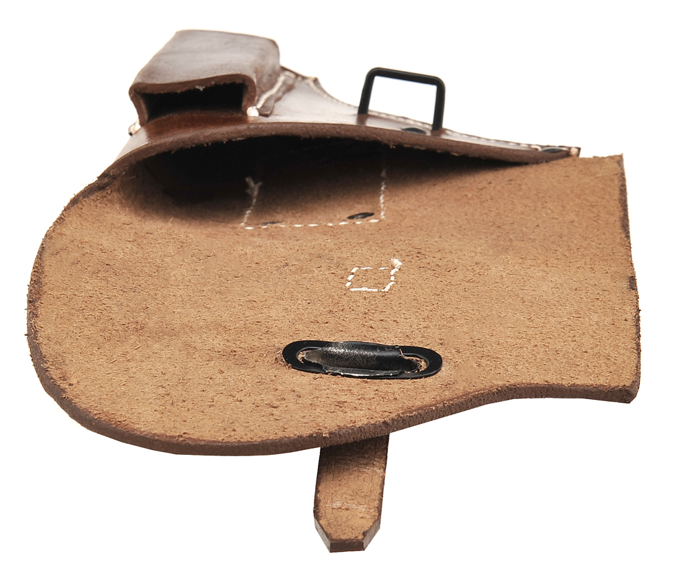 Beretta M1934 Leather Holster-img-5