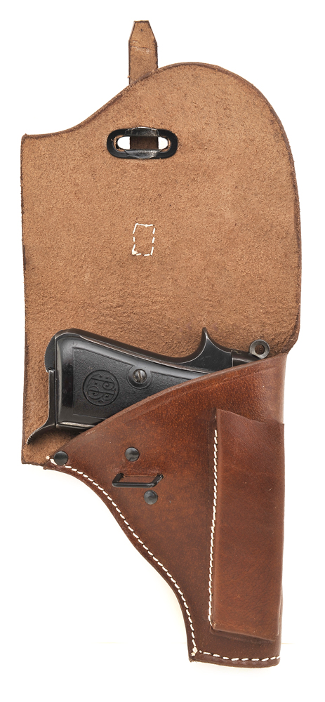 Beretta M1934 Leather Holster-img-3