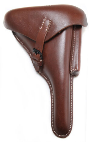 GERMAN NAVY LUGER HOLSTER