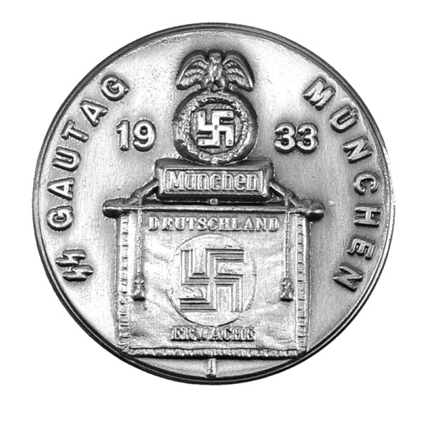 German World War Supply