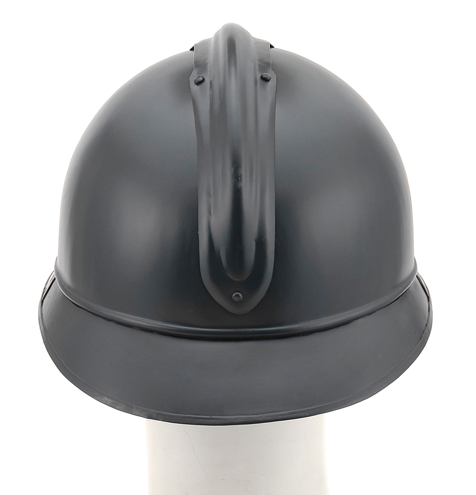 French M15 Adrian Helmet Artillery Model-img-3