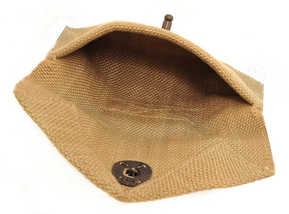 M1942 First Aid Pouch Marked 1942-img-3