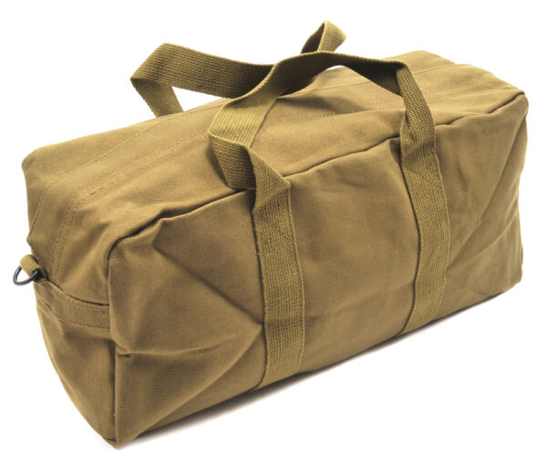 Porter-Yoshida & Co Tanker 2-Way Helmet Bag Sage Green – Oliver Spencer