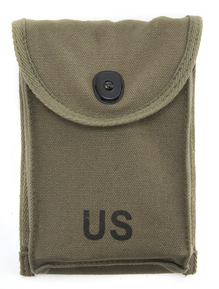 M1 Carbine 30rd Magazine Pouch-img-0