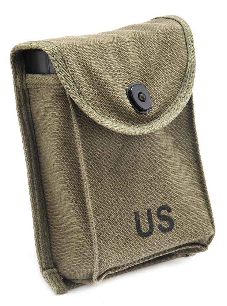 M1 Carbine 30rd Magazine Pouch-img-7